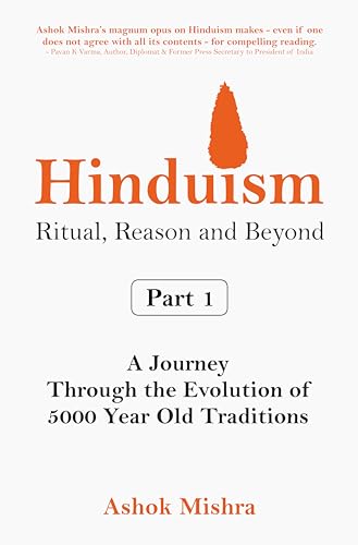 Hinduism : Ritual, Reason and Beyond | Part 1 | A Journey Through the Evolution of 5000 Year Old Traditions | Sanatan Dharma | Knowledge & Philosophy von StoryMirror Infotech Pvt. Ltd