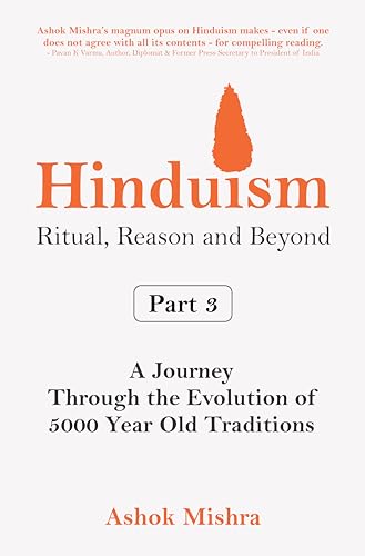 Hinduism : Ritual, Reason and Beyond | Part 3 | A Journey Through the Evolution of 5000 Year Old Traditions | Sanatan Dharma | Knowledge & Philosophy von StoryMirror Infotech Pvt. Ltd.