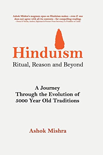 Hinduism - Ritual, Reason and Beyond von Storymirror Infotech Pvt Ltd