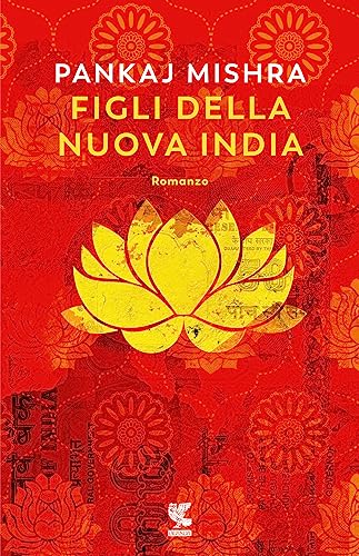 Figli della nuova India (Narratori della Fenice) von Guanda