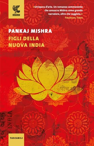 Figli della nuova India (Tascabili Guanda. Narrativa) von Guanda
