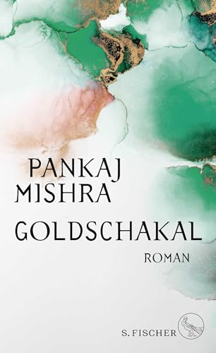 Goldschakal: Roman