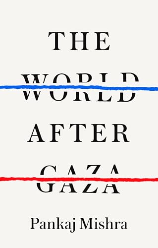 The World after Gaza von Fern Press