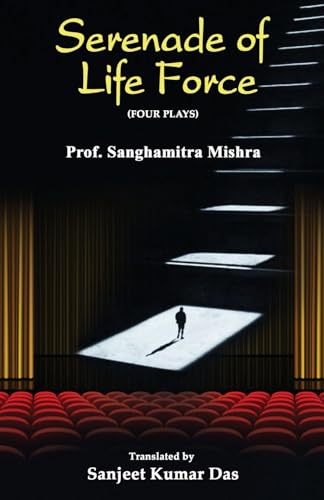 Serenade of Life Force Serenade of Life Force von BLACK EAGLE BOOKS
