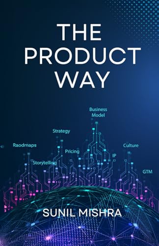The Product Way von Paper Towns