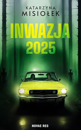 Inwazja 2025 von Novae Res