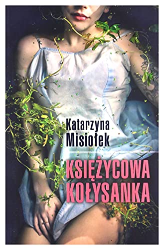 Księżycowa kołysanka