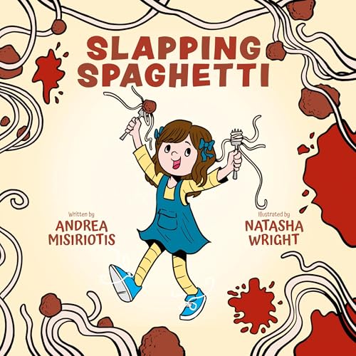 Slapping Spaghetti von Palmetto Publishing