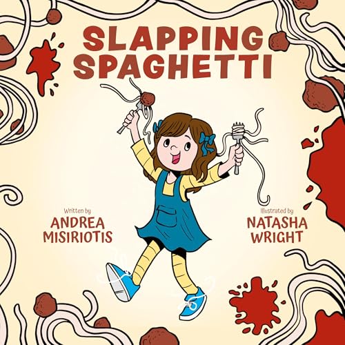 Slapping Spaghetti von Palmetto Publishing