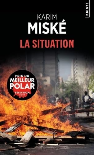 La Situation von POINTS