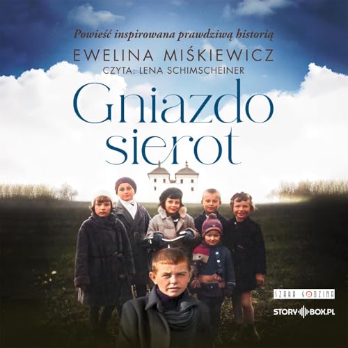 Gniazdo sierot Gniazdo sierot von Storybox