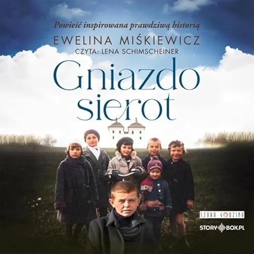 Gniazdo sierot von Storybox