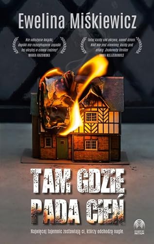 Tam gdzie pada cień Tam gdzie pada cień von Initium
