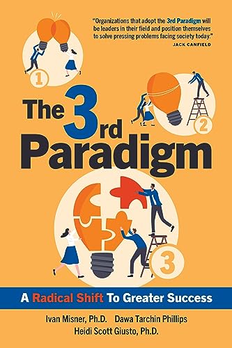 The 3rd Paradigm: A Radical Shift to Greater Success