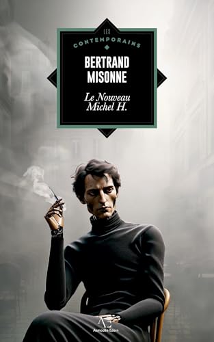 Le Nouveau Michel H. von Editions Edern