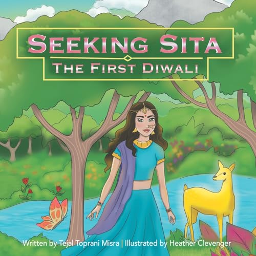 Seeking Sita: The First Diwali von Archway Publishing