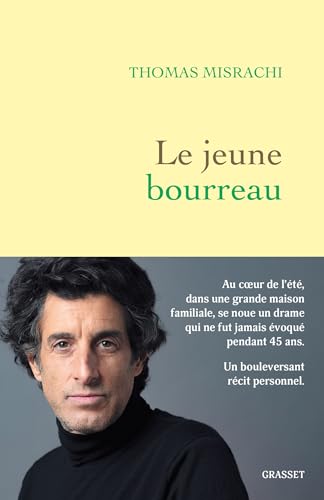 Le jeune bourreau von GRASSET
