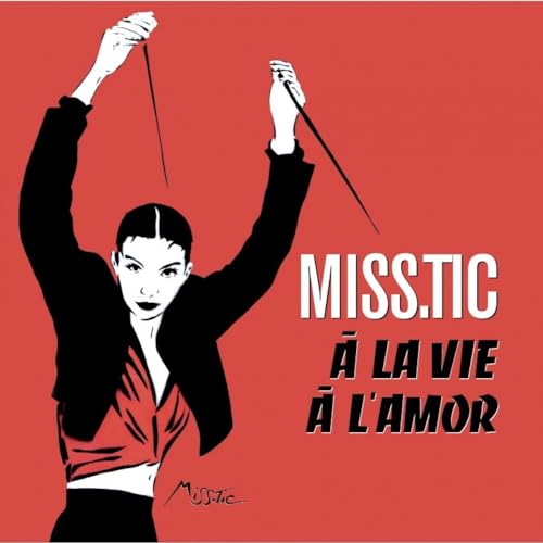 À la vie à l'amor von CRITERES