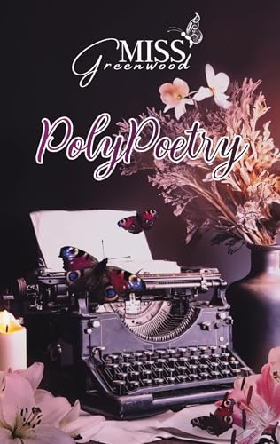 PolyPoetry von BoD – Books on Demand