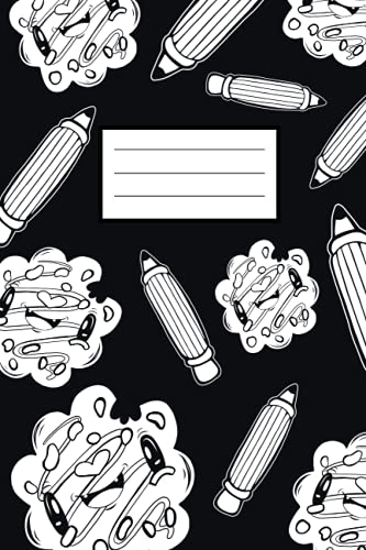 Kawaii Squared Composition Notebook: Cute Cookie Graph Paper Notebook Journal for College, School & Work 120 Grid Pages von Independently published