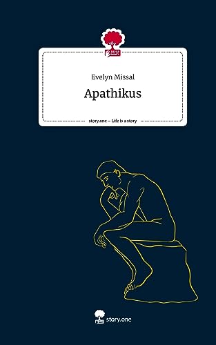 Apathikus. Life is a Story - story.one