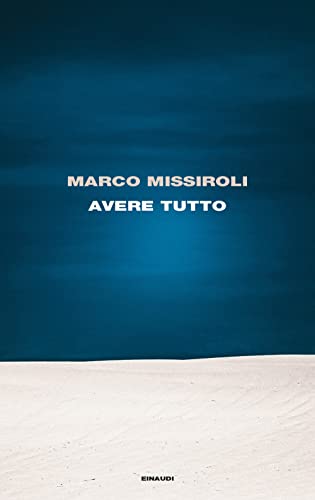 Avere tutto (Supercoralli)