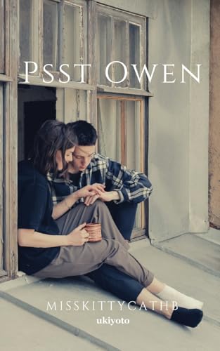 Psst Owen Psst Owen von Ukiyoto Publishing