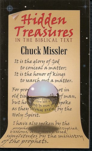 Hidden Treasures: In the Biblical Text