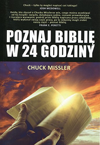 Poznaj Biblie w 24 godziny