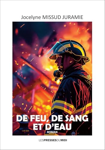 De feu, de sang et d'eau von PDM
