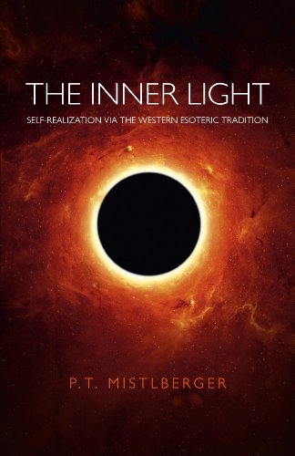 The Inner Light: Self-Realization Via the Western Esoteric Tradition von Axis Mundi Books