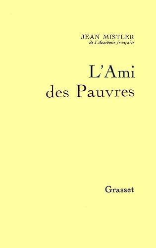 L'Ami des Pauvres