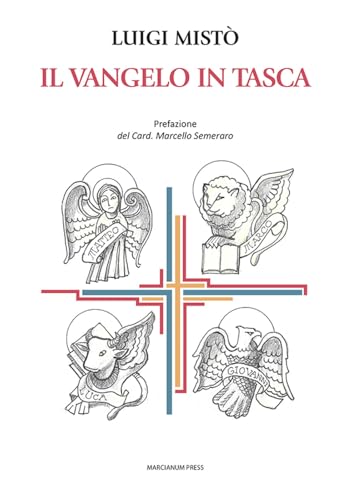 Il Vangelo in tasca (Strumenti di catechesi) von Marcianum Press