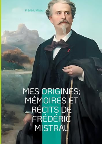 Mes Origines; Mémoires et Récits de Frédéric Mistral: Voyage au coeur de la Provence du XIXe siècle von BoD – Books on Demand – Frankreich