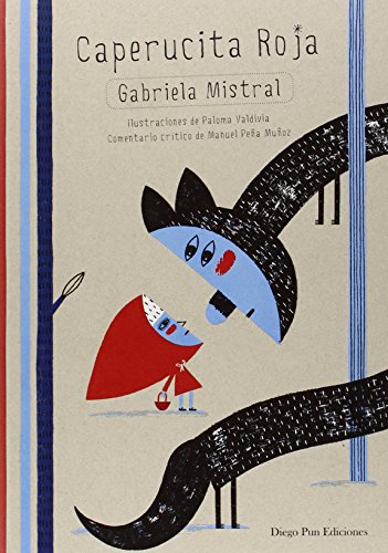 Caperucita roja Caperucita roja von DIEGO PUN EDICIONES