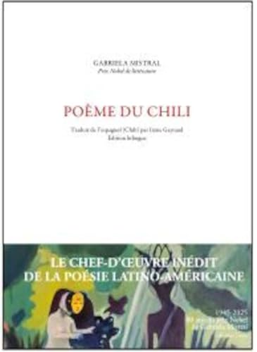 Poème du Chili von UNES
