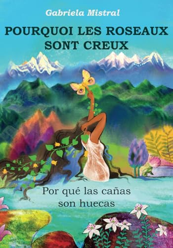 Pourquoi les roseaux sont creux von Lafourcade