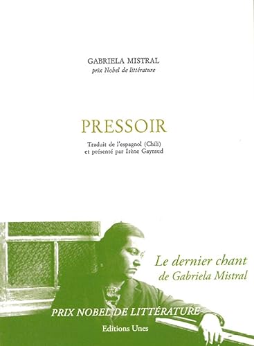 Pressoir