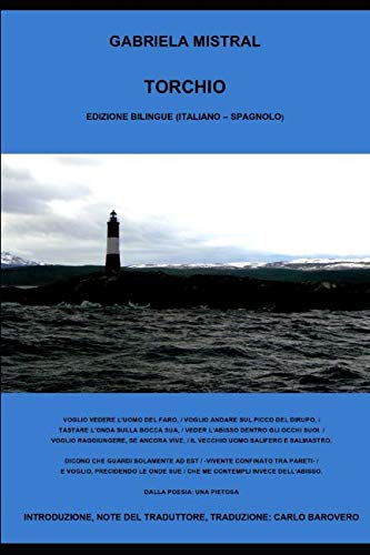 TORCHIO: EDIZIONE BILINGUE (ITALIANO - SPAGNOLO) von Independently published