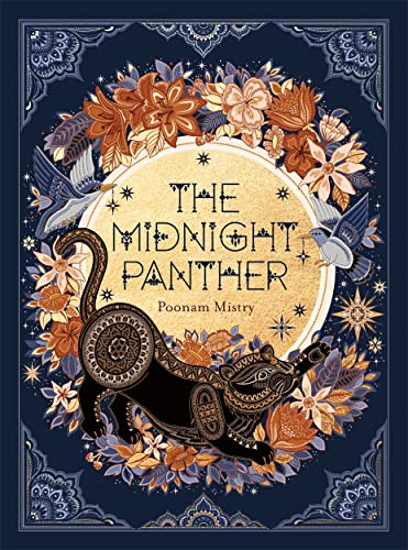 The Midnight Panther von BONNIER