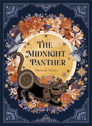 The Midnight Panther The Midnight Panther von Templar Books