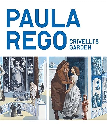 Paula Rego: Crivelli’s Garden von National Gallery Company Ltd