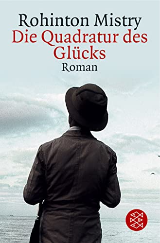 Die Quadratur des Glücks: Roman