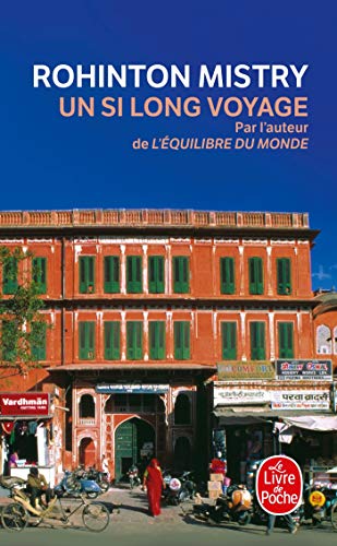 Un si long voyage von Le Livre de Poche