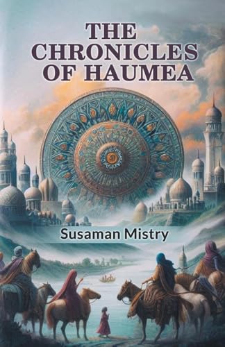 The Chronicles of Haumea von Double 9 Books