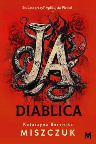 Ja, diablica von Mięta