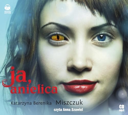 Ja anielica