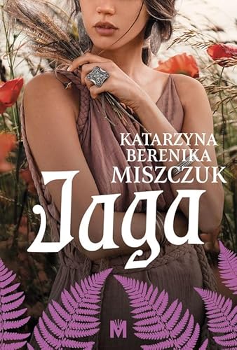 Jaga Jaga von Mięta
