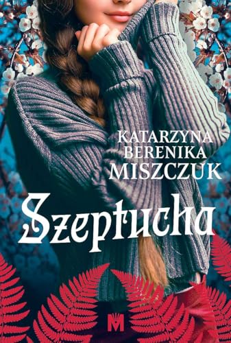 Szeptucha von Wydawnictwo Mi?ta