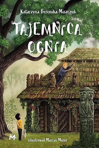 Tajemnica ognia